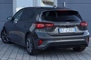 FORD Focus usata, con Airbag Passeggero