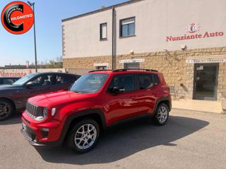 JEEP Renegade usata, con Climatizzatore