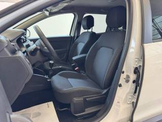 DACIA Duster usata, con Cerchi in lega