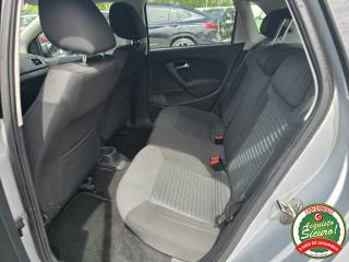 VOLKSWAGEN Polo usata, con Immobilizzatore elettronico