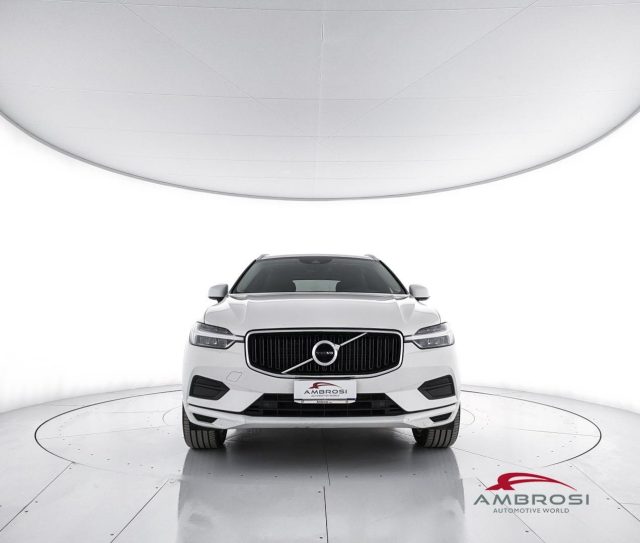 VOLVO XC60 usata 4