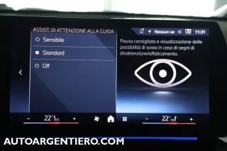 BMW X1 usata, con Luci diurne LED