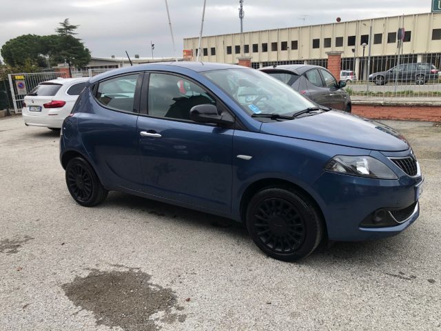 LANCIA Ypsilon usata, con Chiusura centralizzata