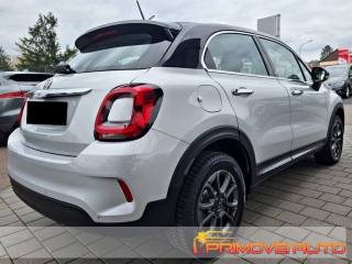 FIAT 500X usata, con Sensore di luce
