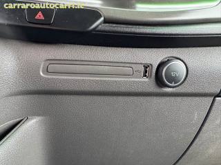 FORD Transit Custom usata, con USB