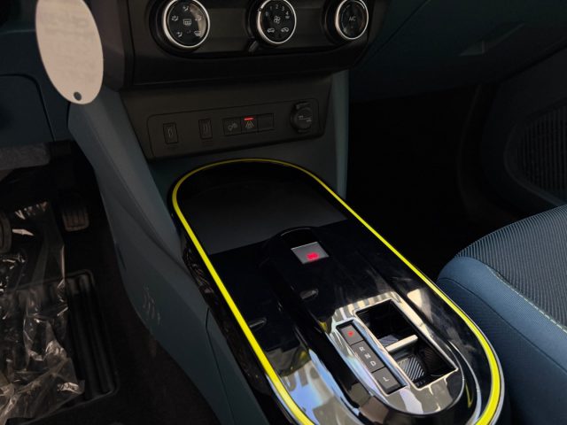 FIAT Grande Panda usata, con Schermo multifunzione interamente digitale