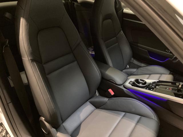 PORSCHE 911 usata, con Controllo trazione