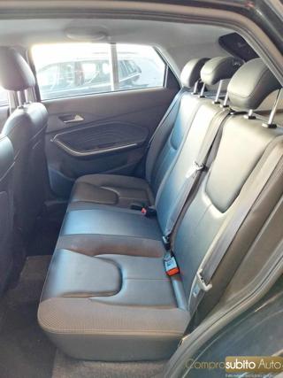 DR MOTOR DR3 usata, con Immobilizzatore elettronico