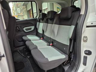 CITROEN Berlingo usata, con ESP