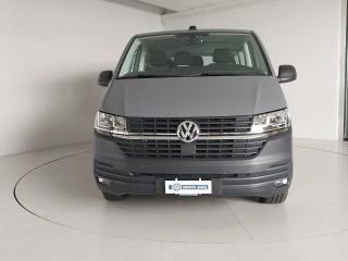 VOLKSWAGEN Caravelle usata, con Airbag