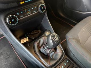 FORD Fiesta usata, con Controllo automatico clima