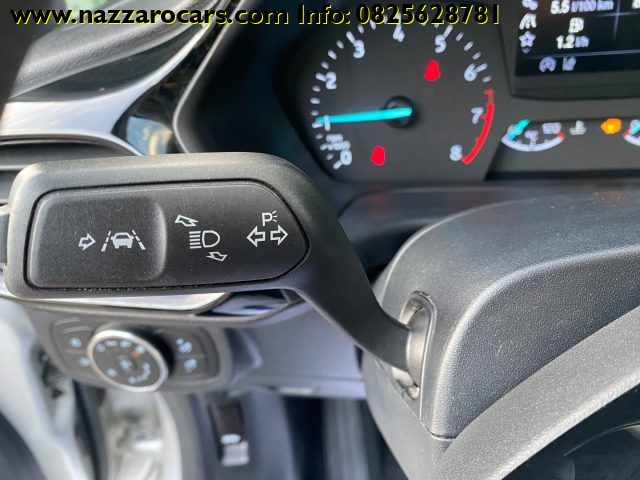 FORD Fiesta usata, con Controllo trazione