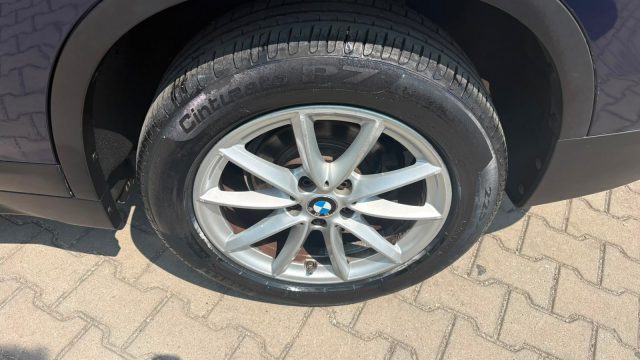 BMW X1 usata, con Autoradio