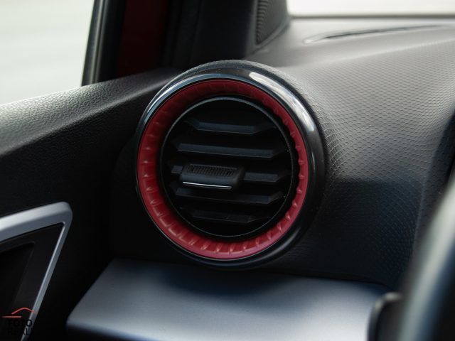 SEAT Arona usata, con Android Auto