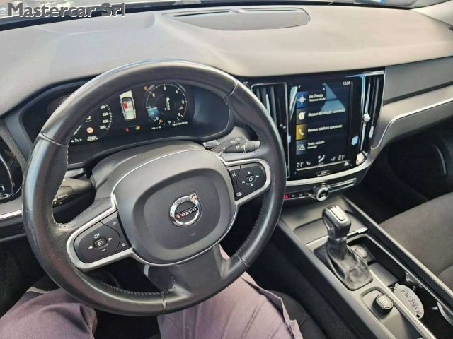 VOLVO V60 usata, con Immobilizzatore elettronico