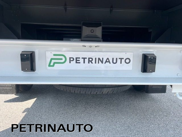 FIAT Ducato usata 21