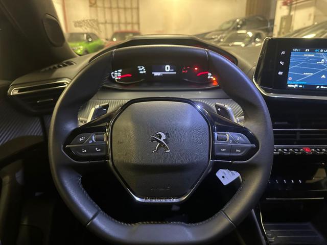 PEUGEOT 2008 usata, con Climatizzatore