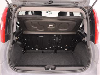 FIAT Panda usata, con Start/Stop Automatico