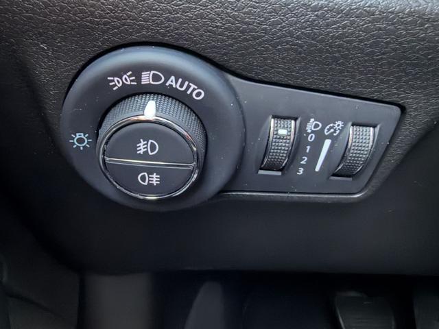 JEEP Compass usata, con Servosterzo
