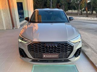 AUDI Q3 usata, con Airbag