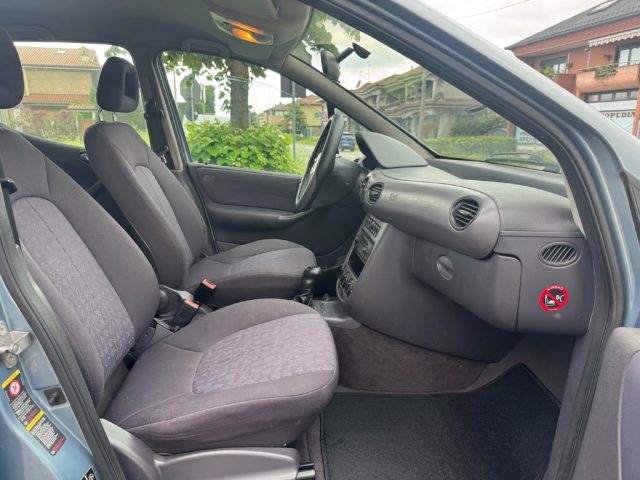 MERCEDES-BENZ A 140 usata 15