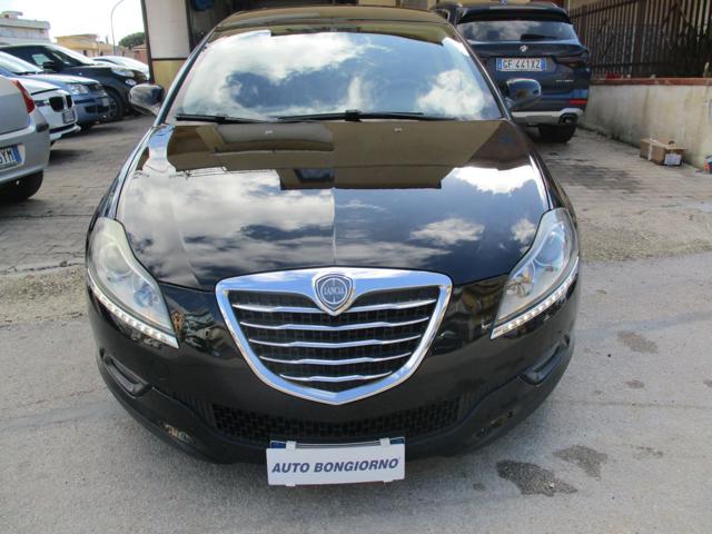 LANCIA Delta usata, con Airbag