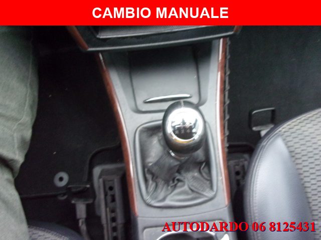 MERCEDES-BENZ A 180 usata, con Airbag Passeggero