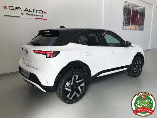 OPEL Mokka usata, con Airbag Passeggero