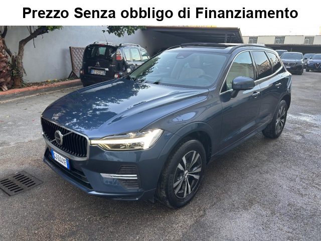 VOLVO XC60 usata, con ABS