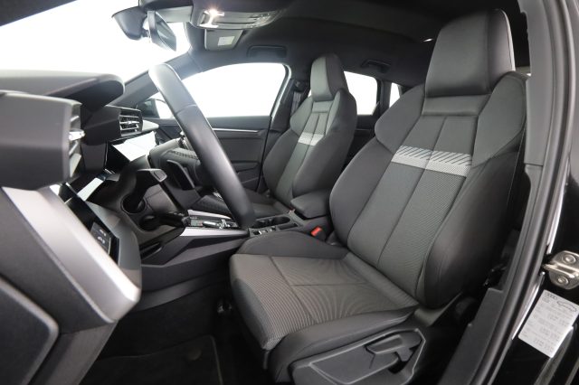 AUDI A3 usata 1