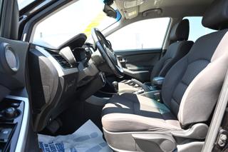SSANGYONG Korando usata, con Cruise Control