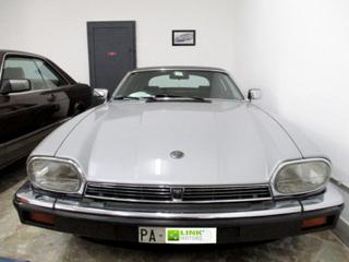 JAGUAR XJ usata, con Cerchi in lega