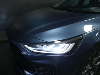 FORD Focus usata, con Park Distance Control