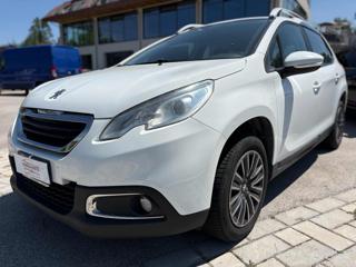 PEUGEOT 2008 1.6 e-HDi 92 CV Stop&Start
