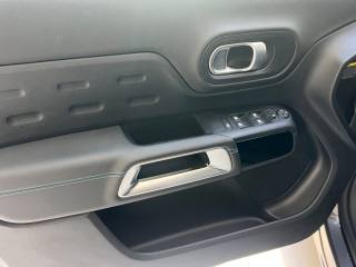 CITROEN C5 Aircross usata, con Touch screen
