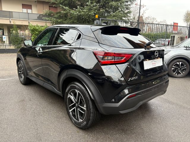 NISSAN Juke usata, con Alzacristalli elettrici