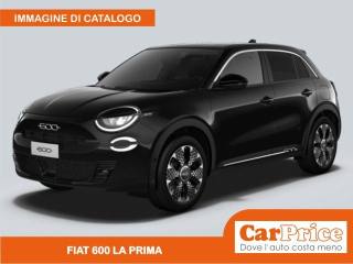 FIAT 600 1.2 110CV MHEV Aut. La PRIMA