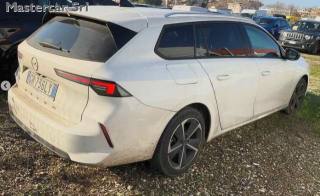 OPEL Astra usata, con Airbag laterali