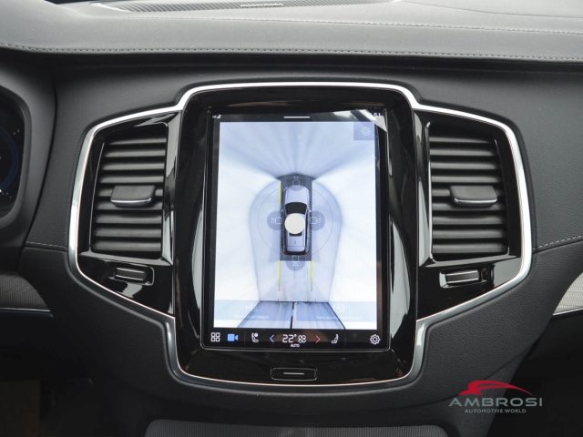 VOLVO XC90 usata 14