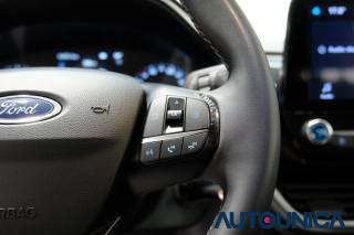 FORD Fiesta usata, con Autoradio digitale