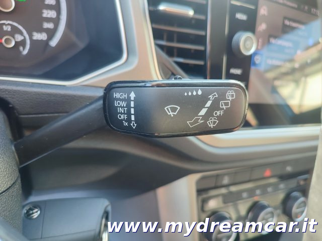 VOLKSWAGEN T-Roc usata 26