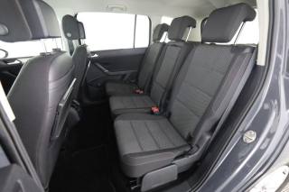 VOLKSWAGEN Touran usata 3