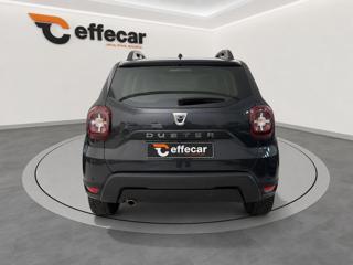 DACIA Duster usata, con Alzacristalli elettrici