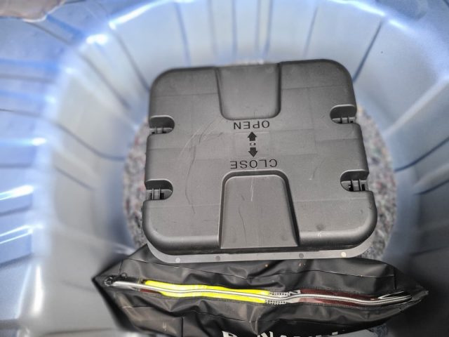RENAULT Clio usata, con Luci diurne LED