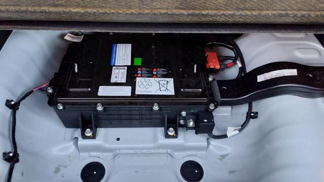 HYUNDAI Bayon usata, con Servosterzo