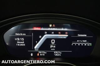 AUDI A5 usata, con Park Distance Control