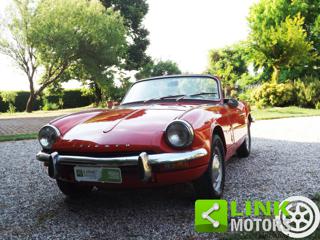 TRIUMPH Spitfire usata 73