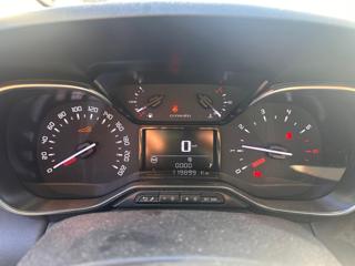 CITROEN C3 Aircross usata, con Climatizzatore