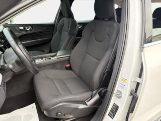 VOLVO XC60 usata, con Cronologia tagliandi