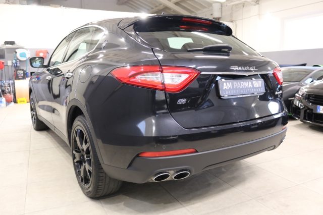 MASERATI Levante usata, con Airbag Passeggero